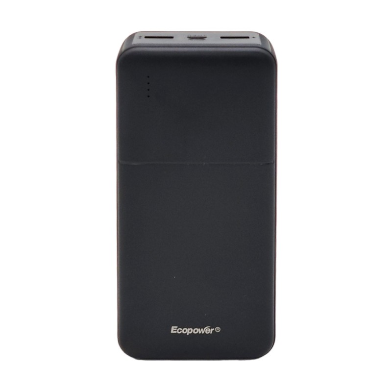 Cargador portatil ecopower 36.000 mah c868