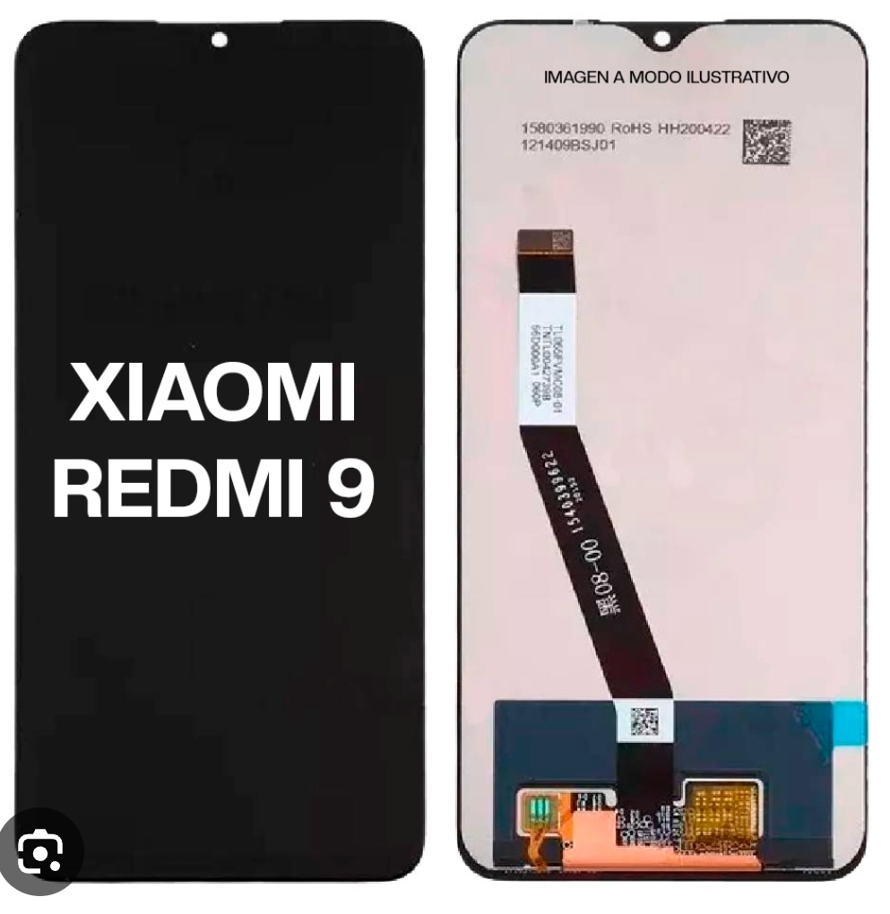 Modulo redmi 9