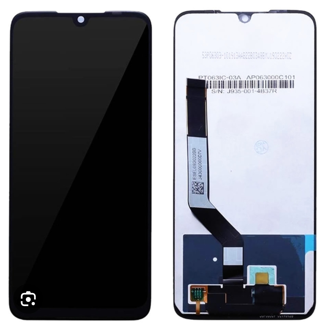 MODULO REDMI NOTE 7/NOTE 7 PRO