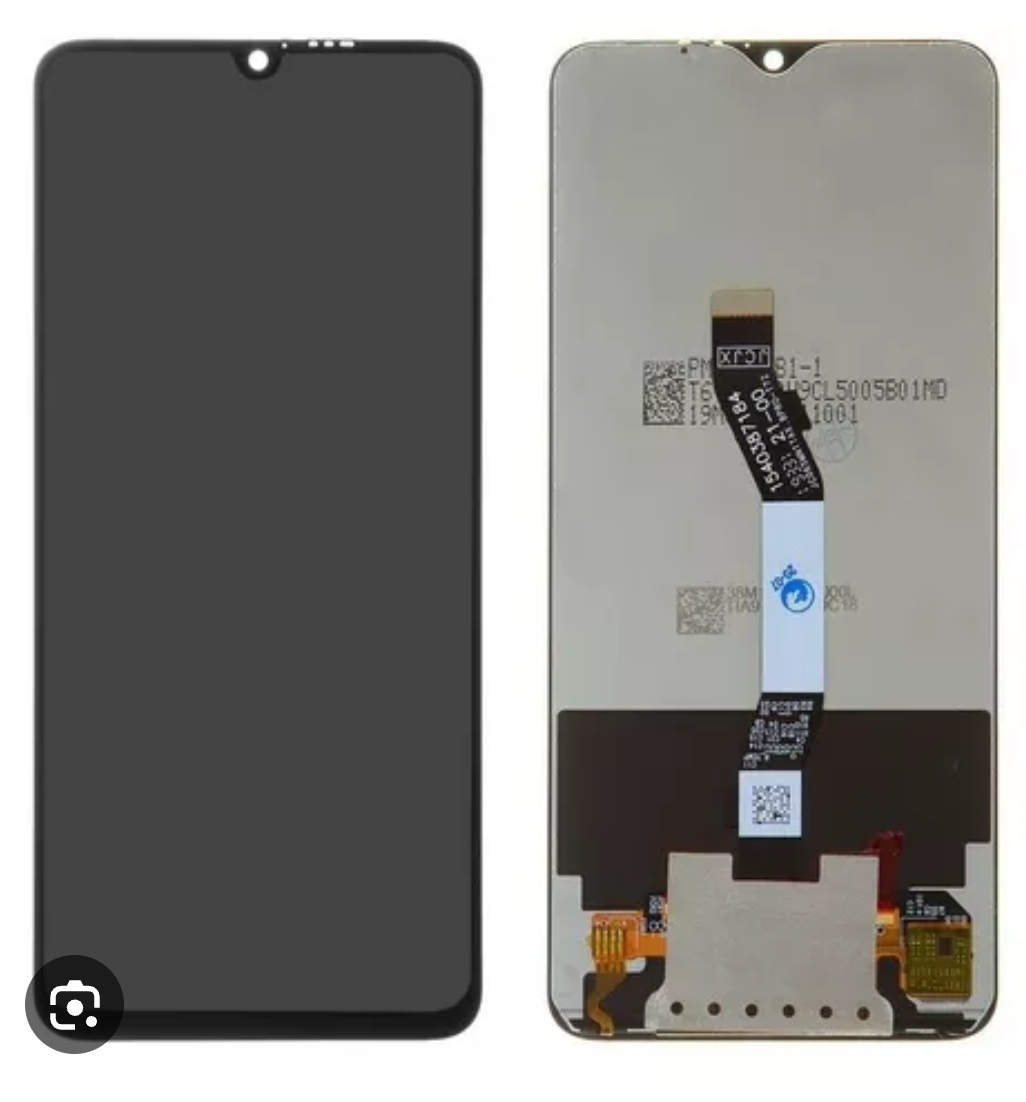 MODULO REDMI NOTE 8 PRO OLED 