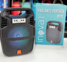 PARLANTE INOVA 6" RAD-0022