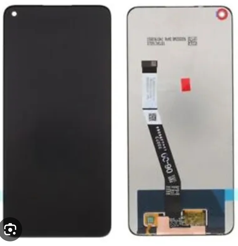 modulo redmi note 9 5g
