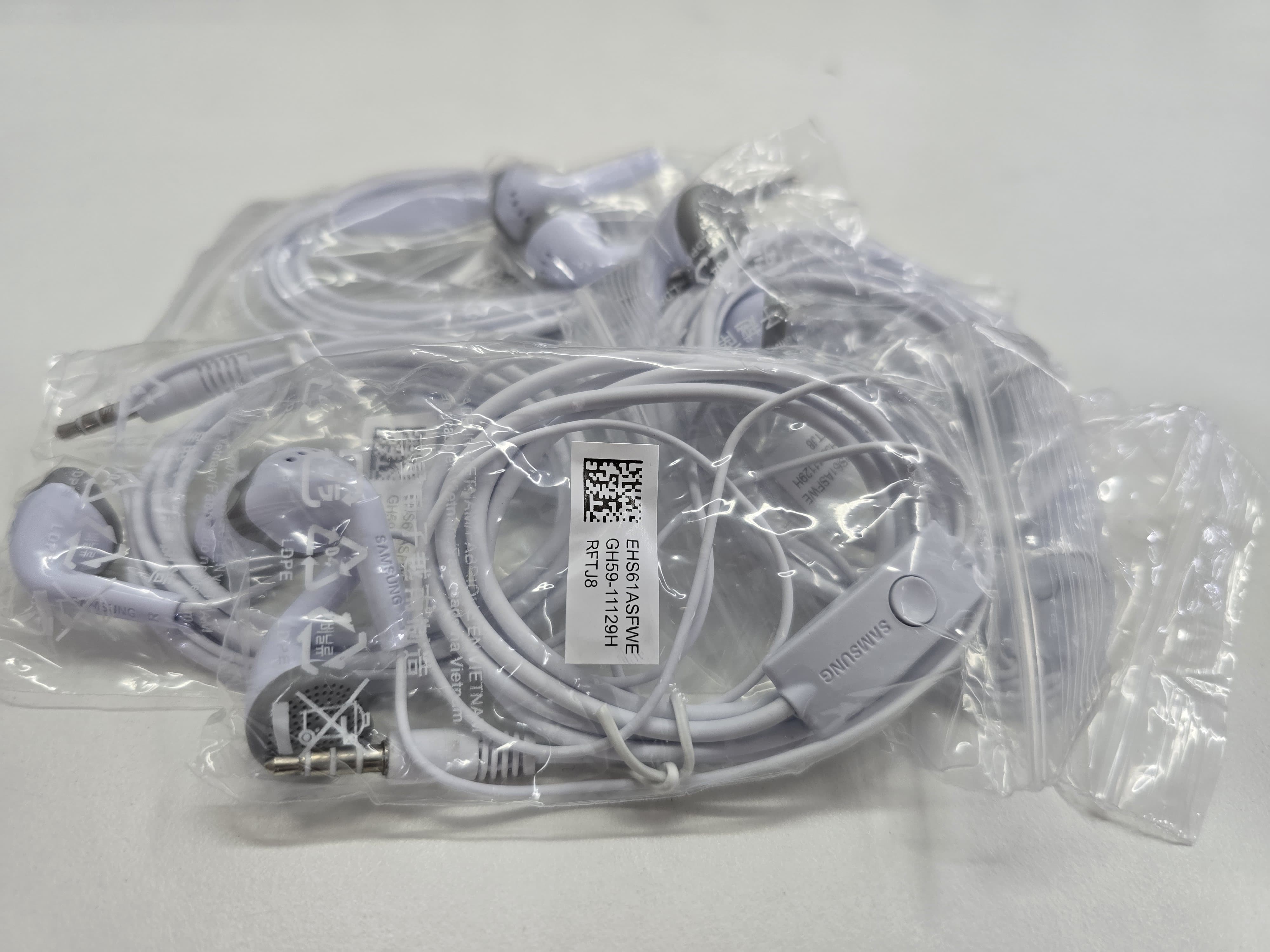 AURICULAR SAMSUNG 