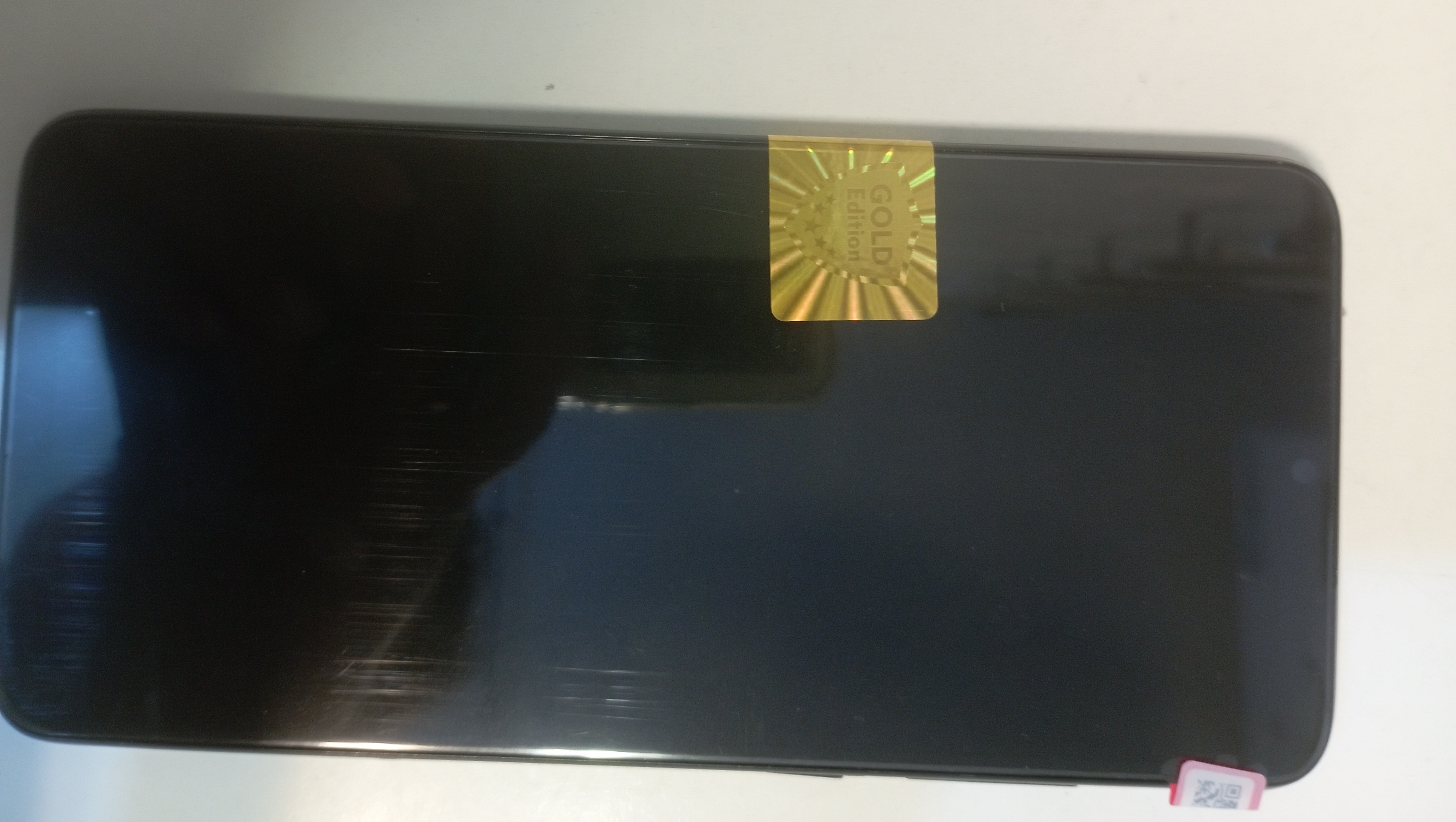 MODULO REDMI NOTE 8 PRO GOLD EDITION 