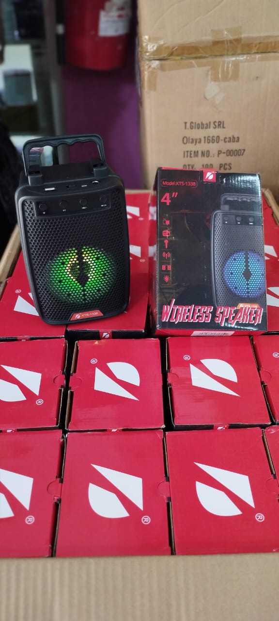 parlante de 4  kts-1338