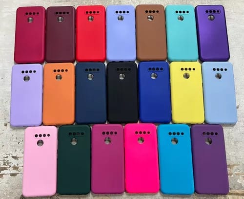 Tpu tipo original lg k50 s