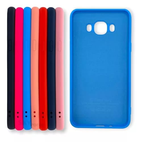 tpu tipo original samsung j7 2016