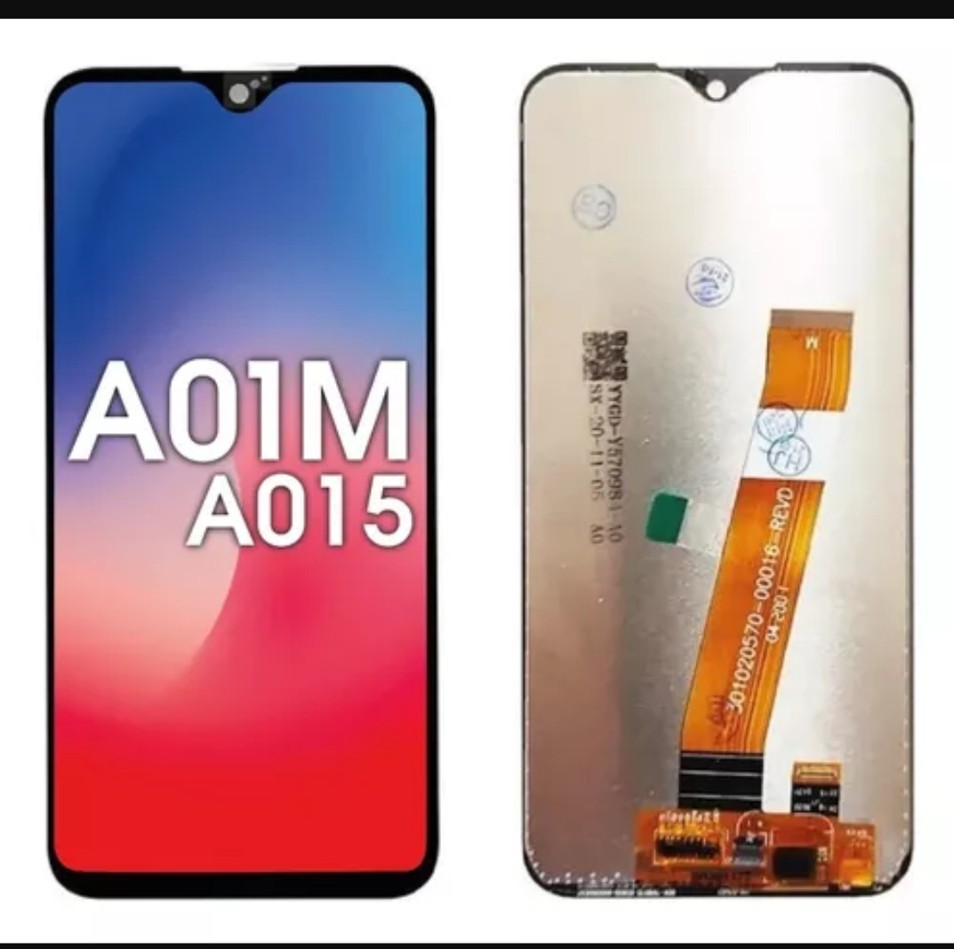 MODULO SAMSUNG A01 M OLED