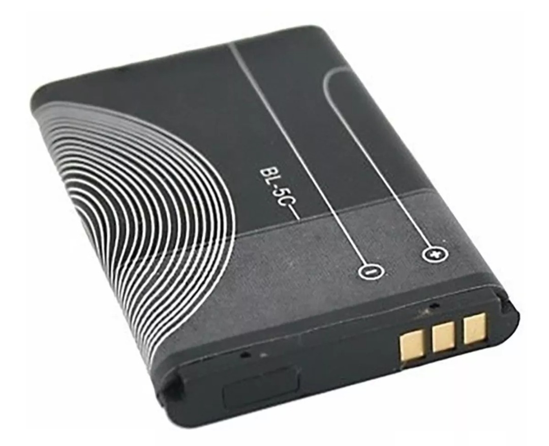 BATERIA NOKIA BL5C 