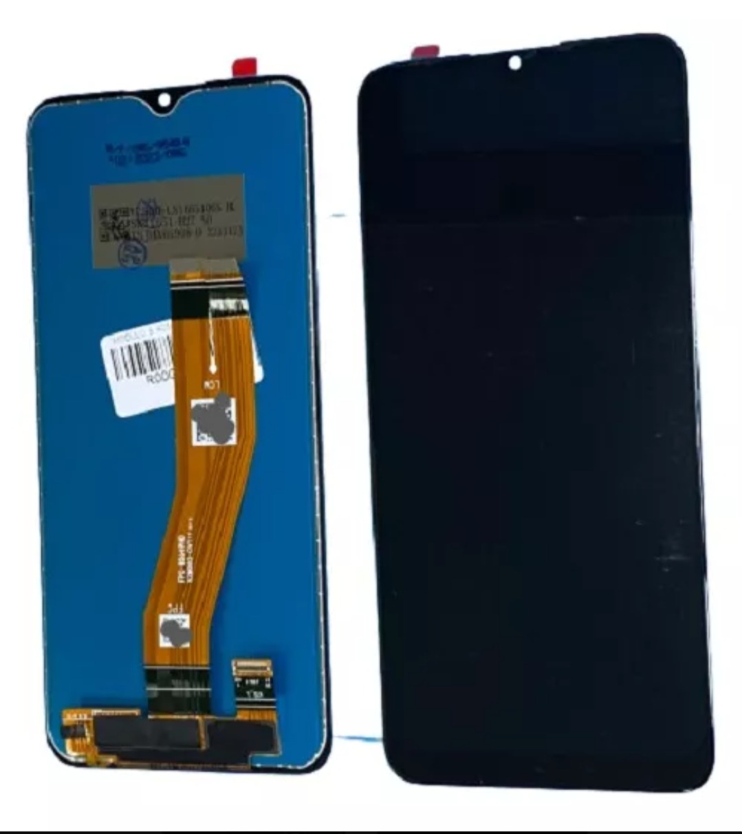 modulo samsung a02s  OLED