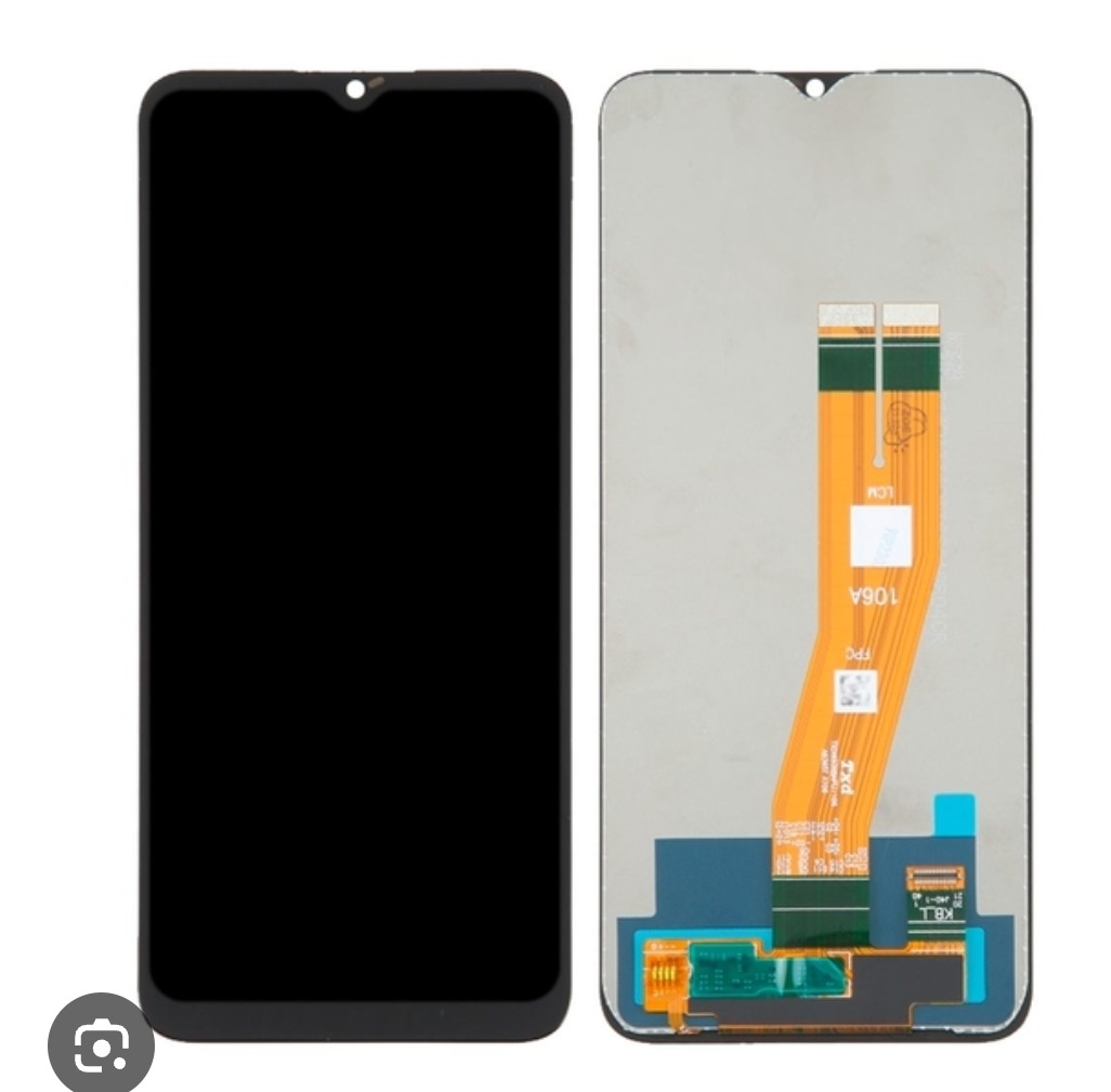 modulo samsung a04e OLED