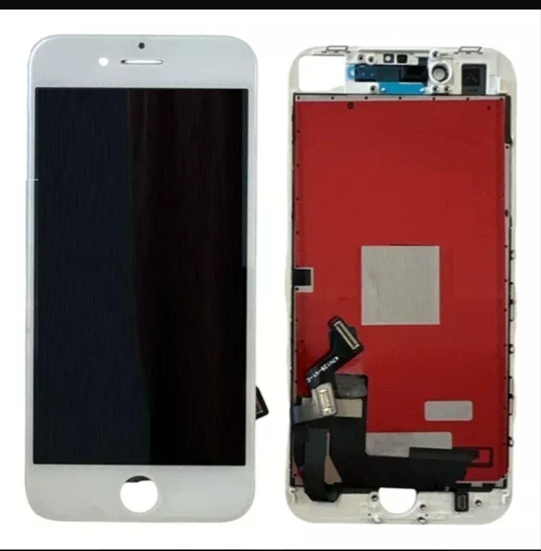 modulo iphone 8g / se 2020 blanco