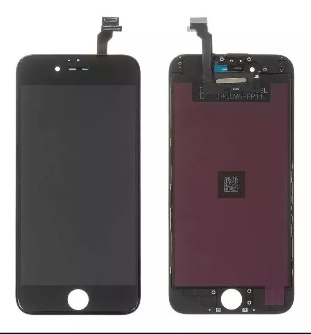 Modulo iphone 6g negro