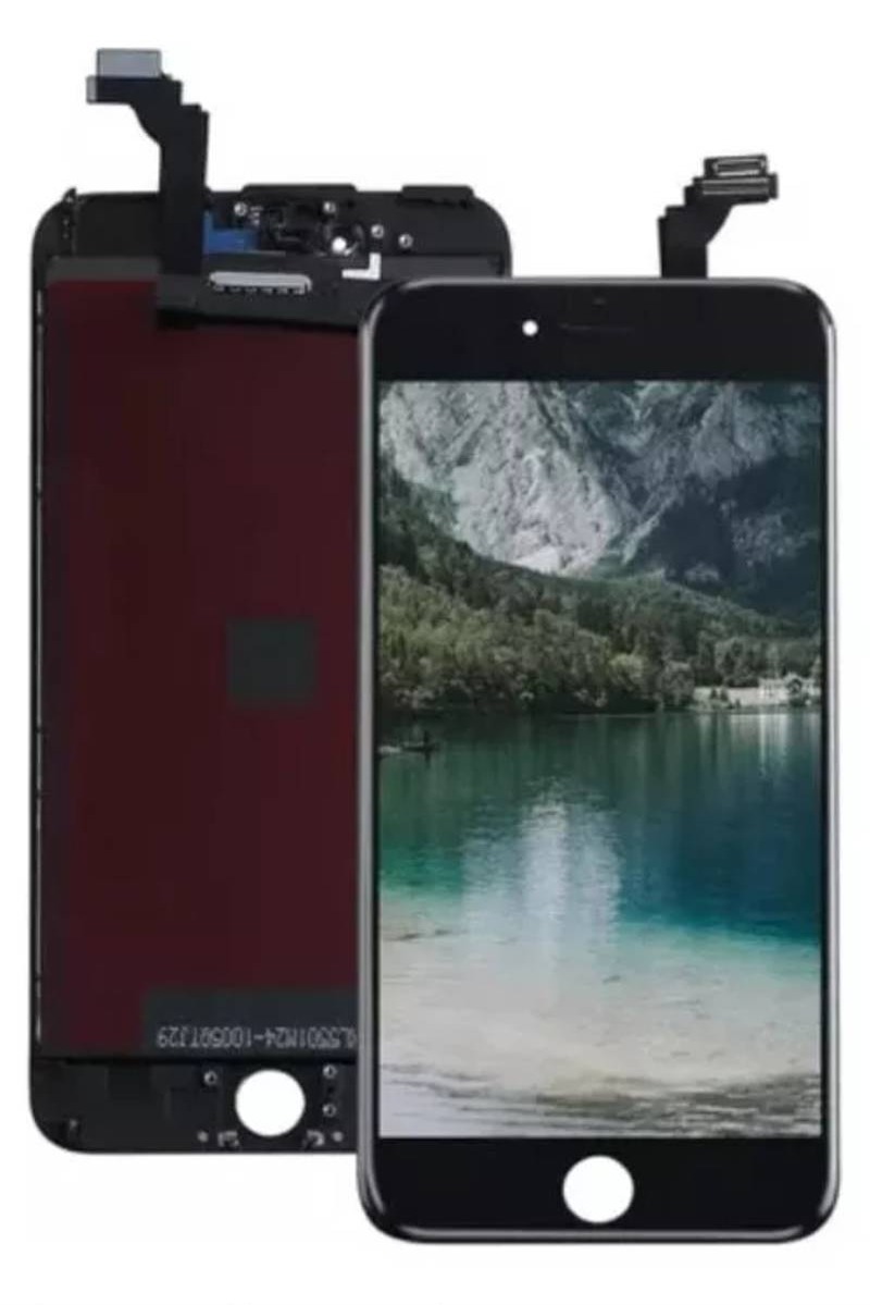 MODULO IPHONE 6S PLUS NEGRO