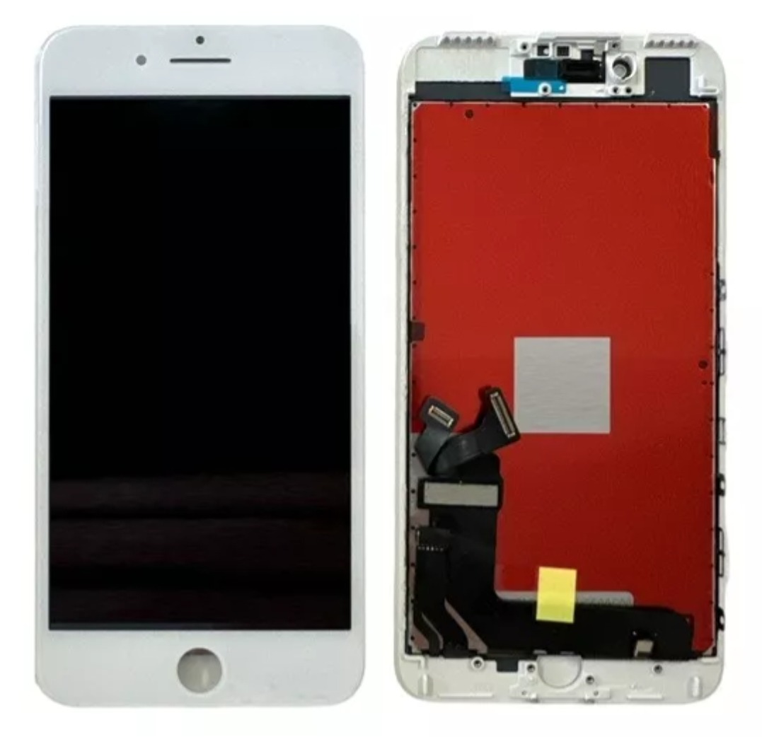 modulo iphone 7g plus BLANCO