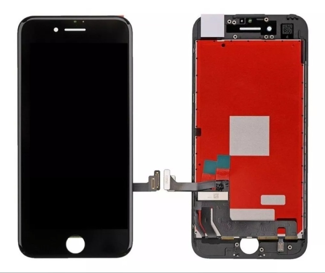 modulo iphone 8g / se 2020 NEGRO 