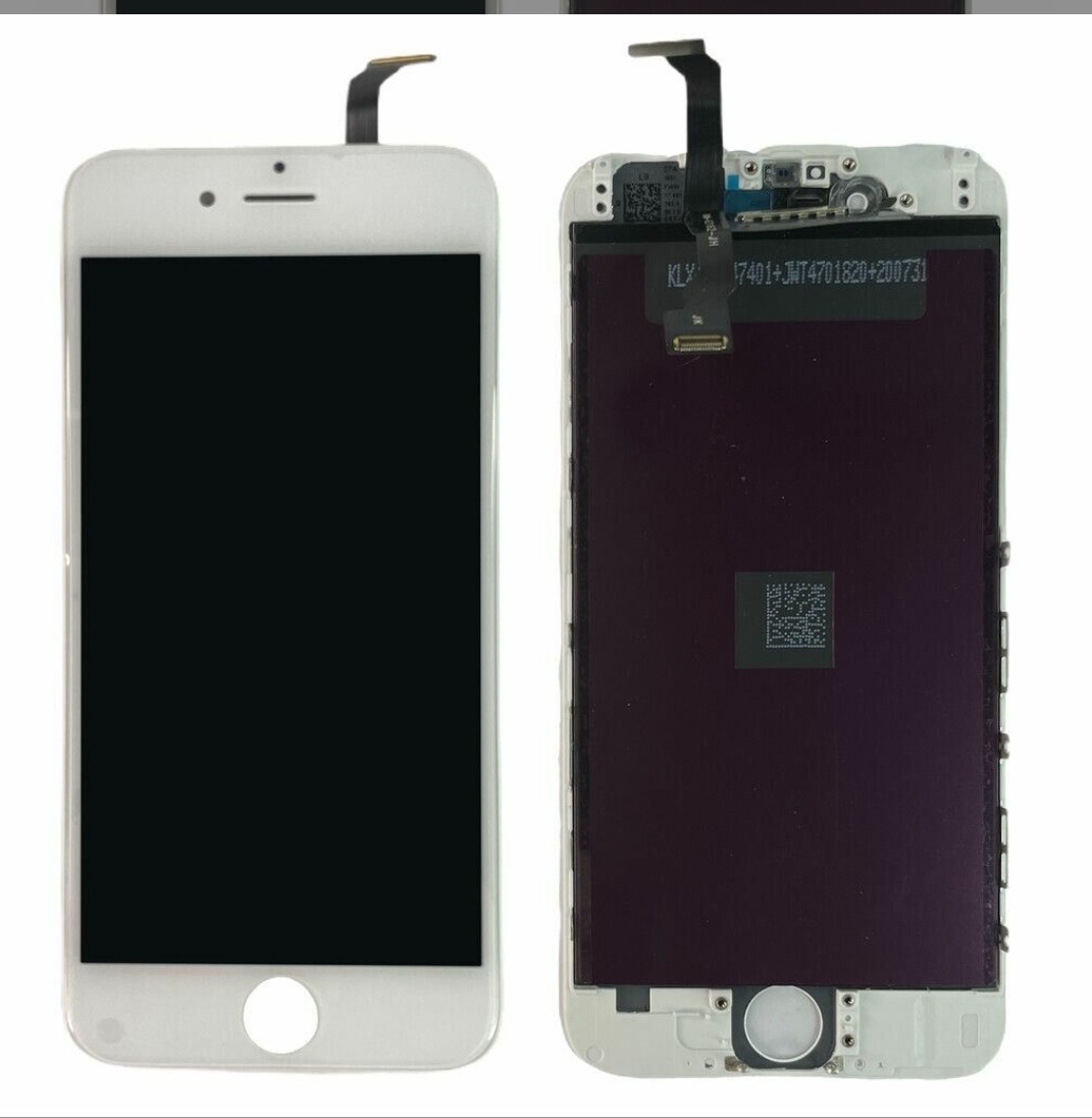 Modulo iphone 6g blanco