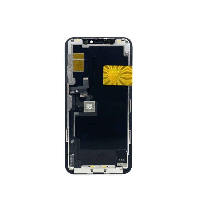 modulo iphone 11 pro ci gold edition