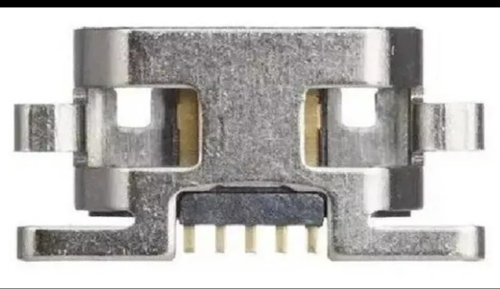 Pin de carga motorola g2