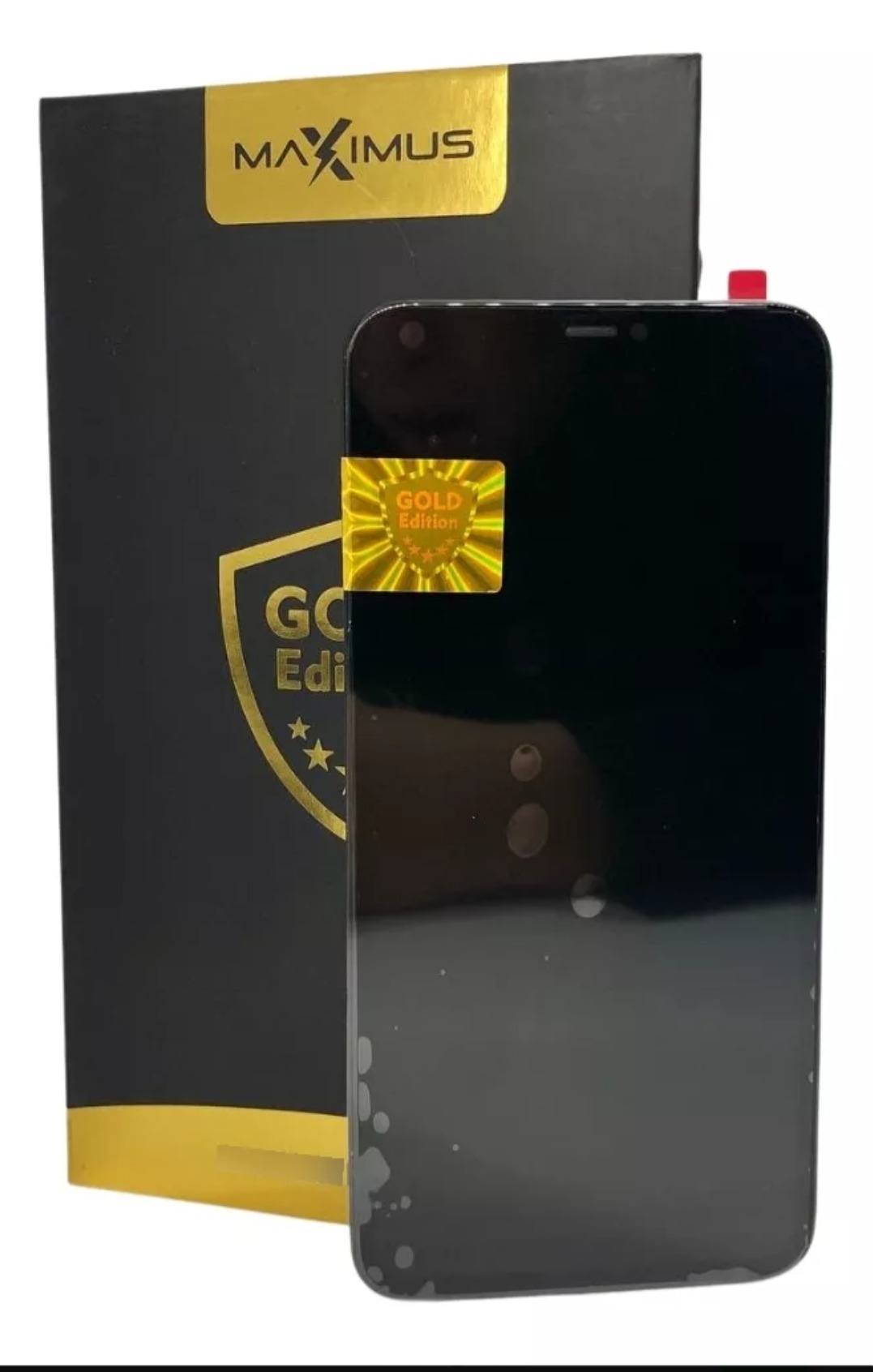 MODULO IPHONE 11 PRO MAX CI GOLD EDITION