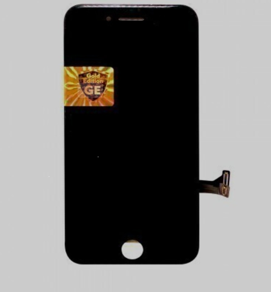 modulo iphone 8g GOLD EDITION NEGRO