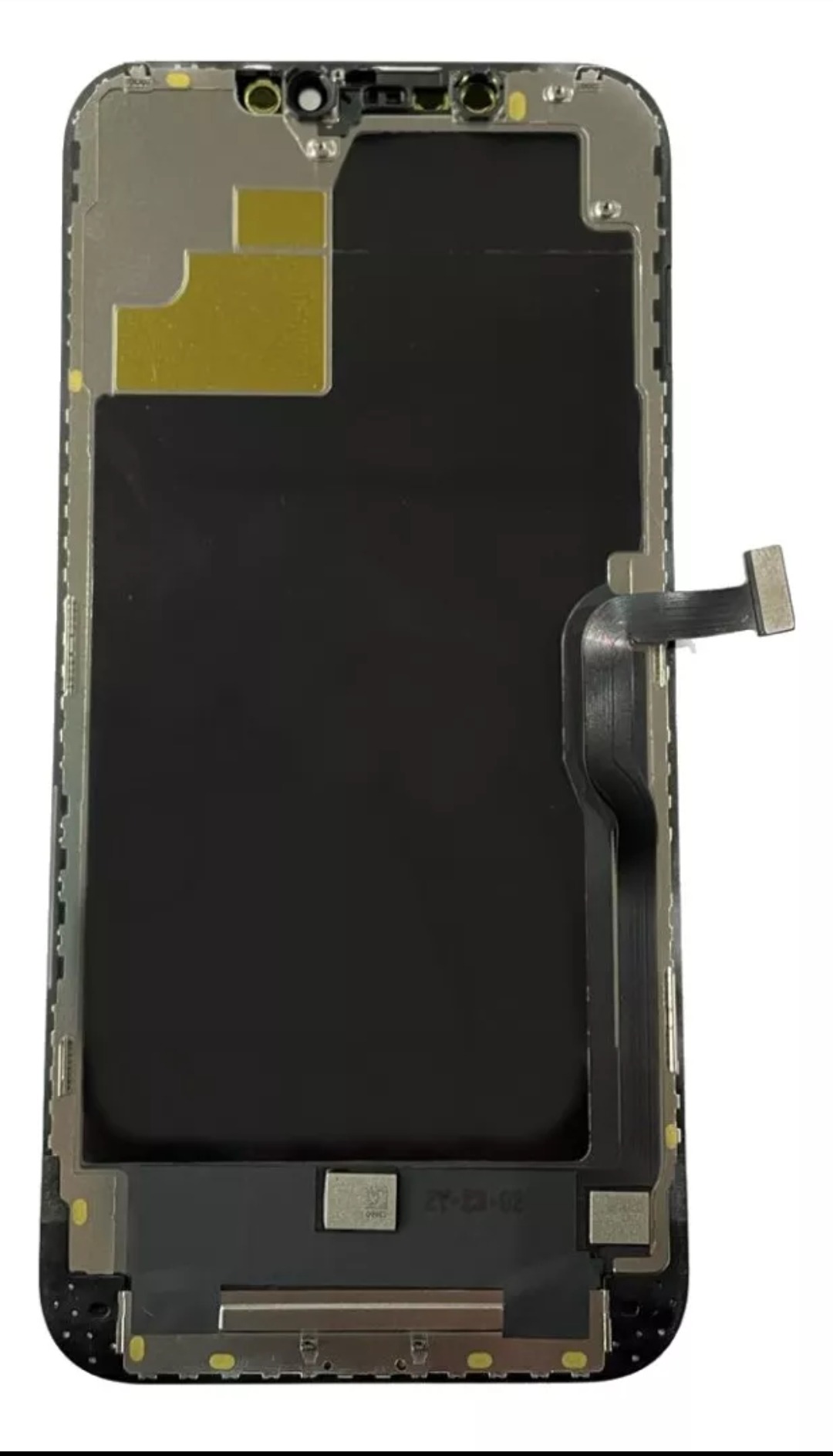 Modulo iphone 12 pro max oled gx