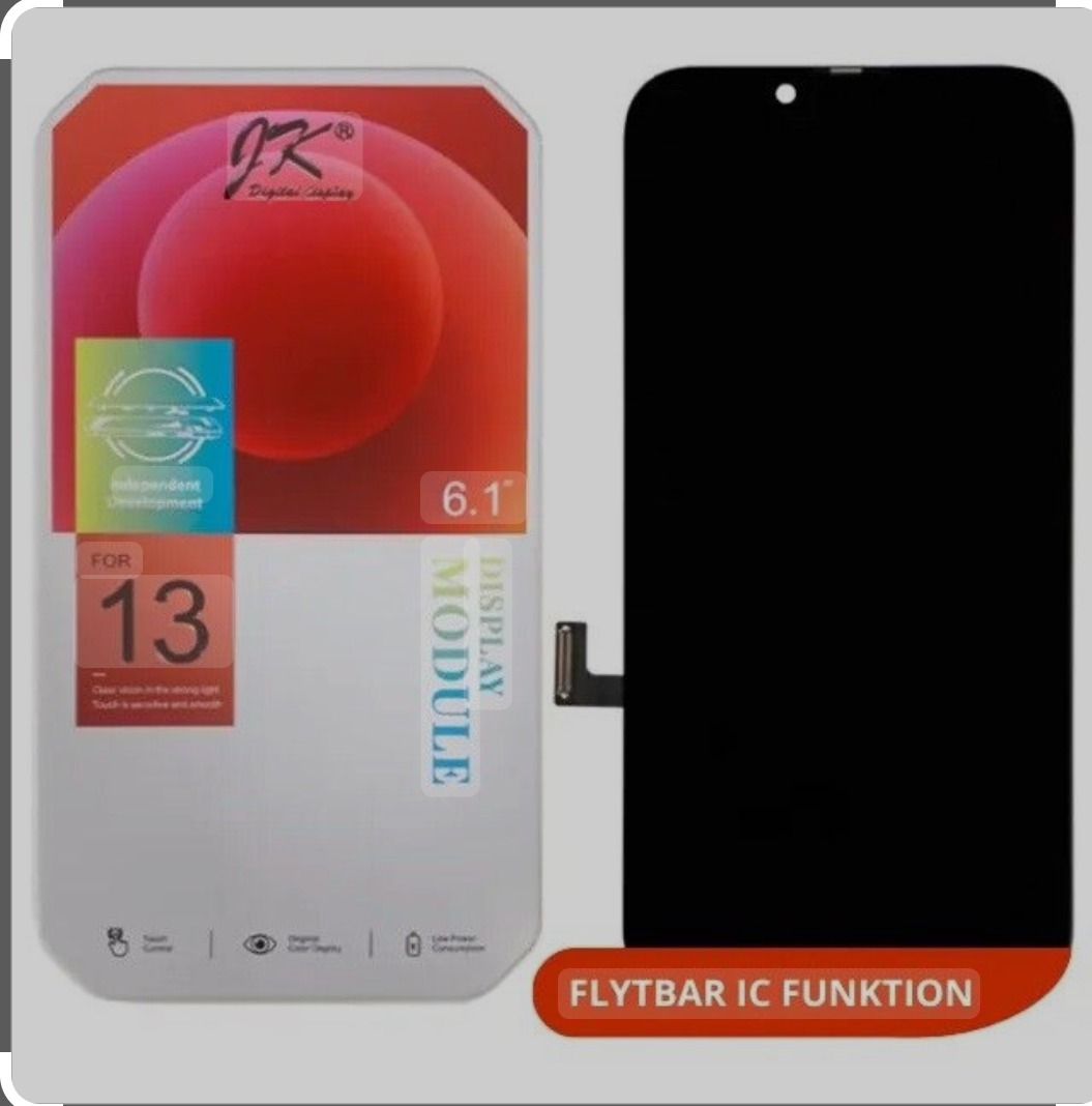 modulo iphone 13   JK