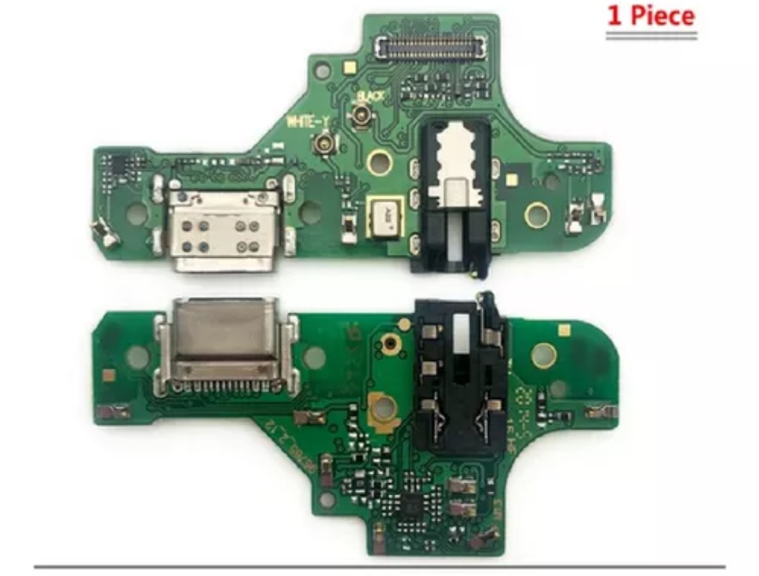 PLACA DE CARGA LG k51S CNN