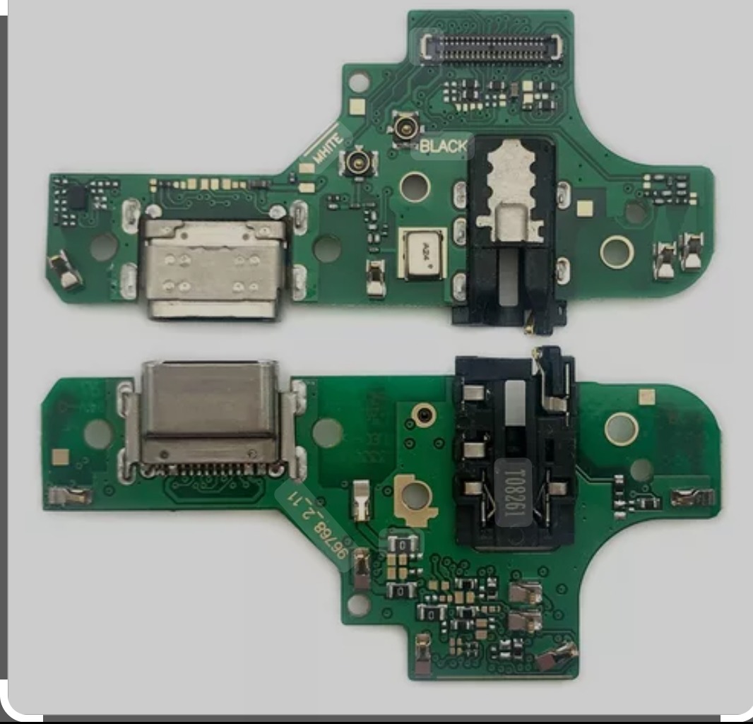 PLACA DE CARGA LG k50S GE