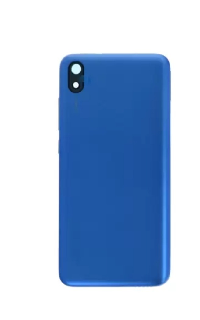 Tapa redmi 7a azul