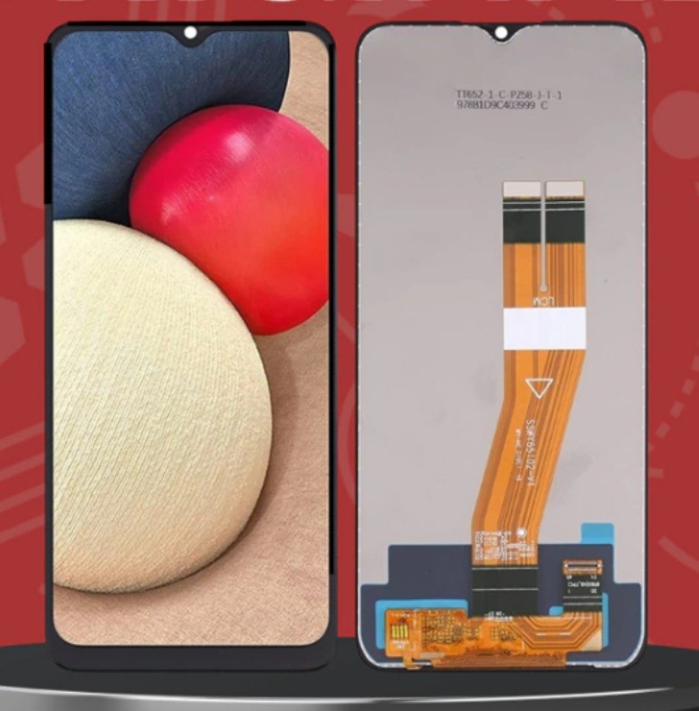 MODULO SAMSUNG A03s ORIGINAL