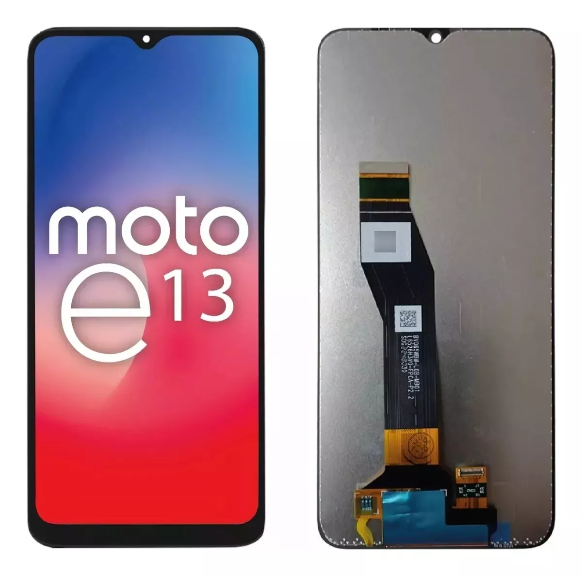 modulo moto E13 