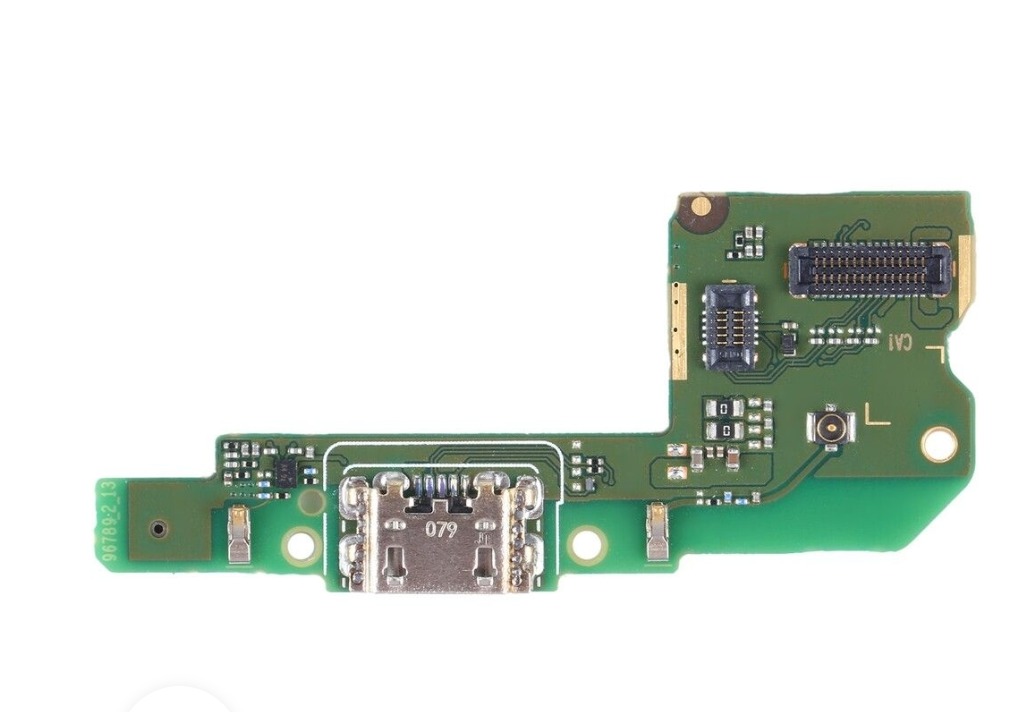 Placa de carga lg k20 ge