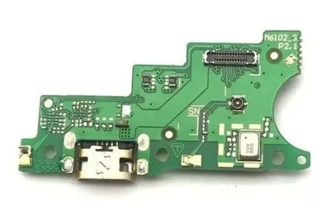 PLACA DE CARGA MOTOROLA E6S/E6I GE 