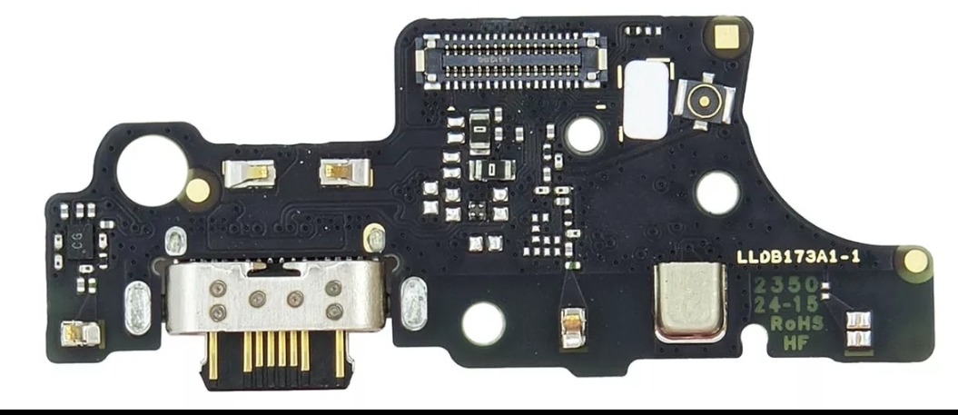PLACA DE CARGA MOTOROLA G04S GE