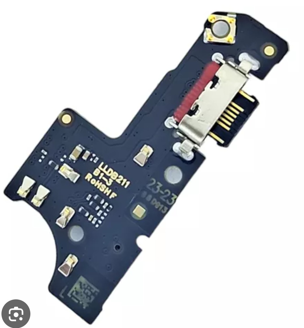 PLACA DE CARGA MOTOROLA G24 GE
