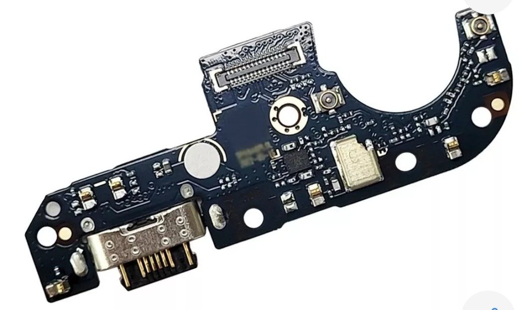 PLACA DE CARGA MOTOROLA G42 GE