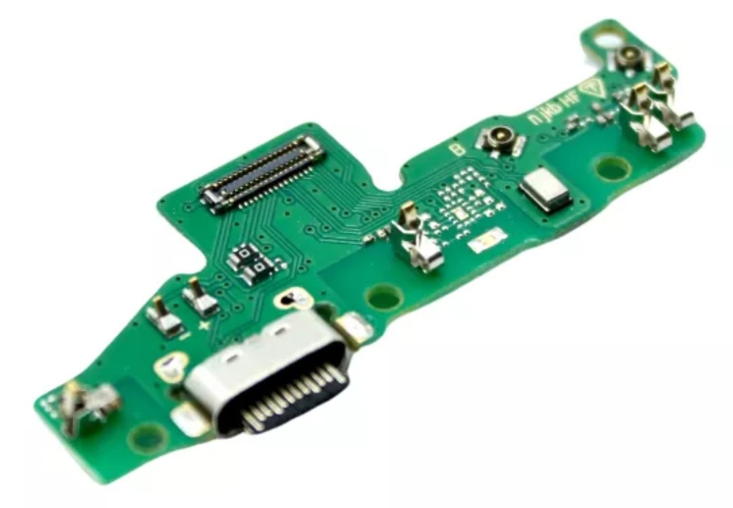 PLACA DE CARGA MOTOROLA G60 GE