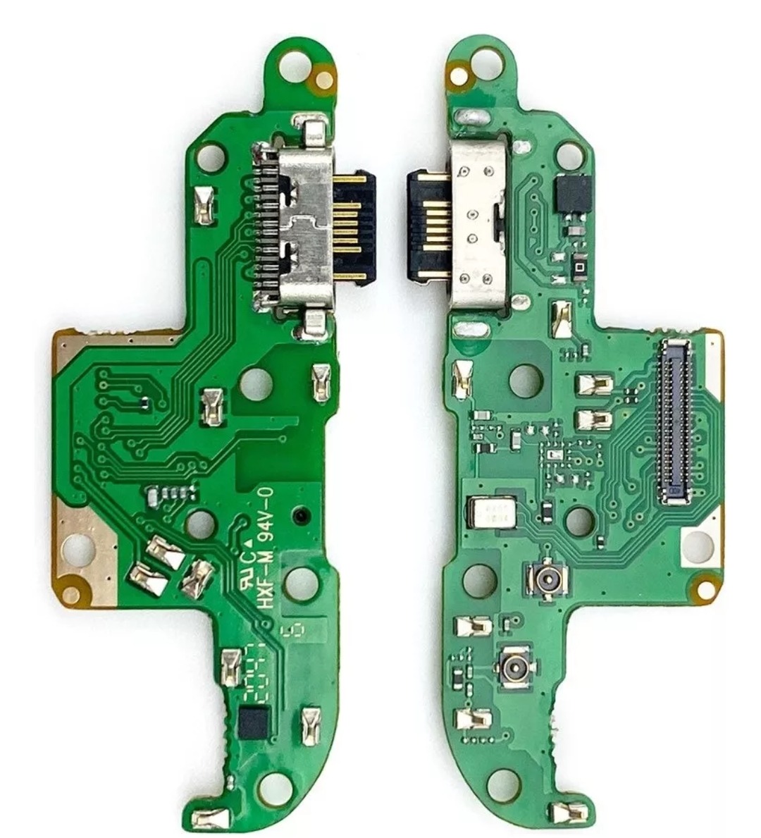 PLACA DE CARGA MOTOROLA G8 POWER LITE GE