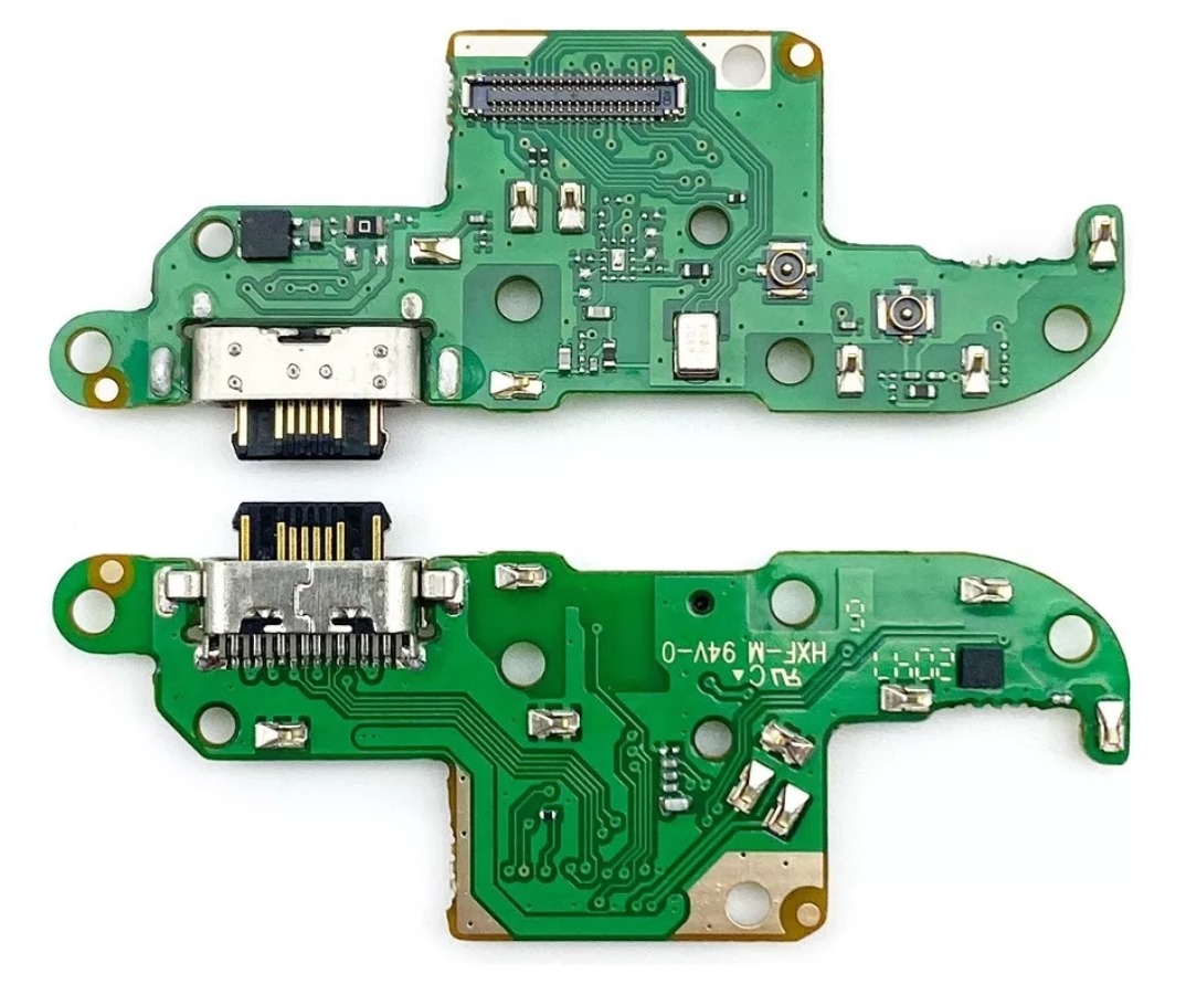 PLACA DE CARGA MOTOROLA G8 POWER LITE GE