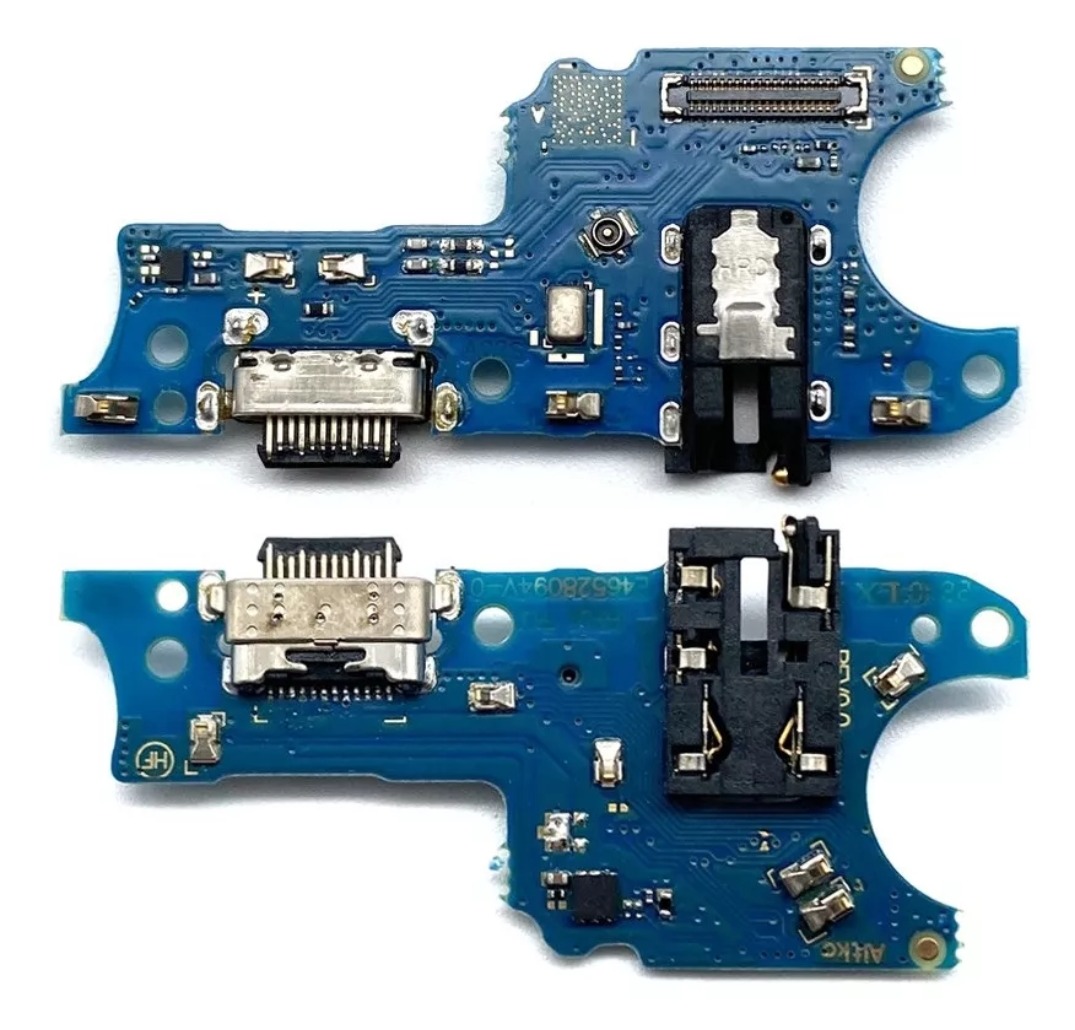 PLACA DE CARGA SAMSUNG A02S GE