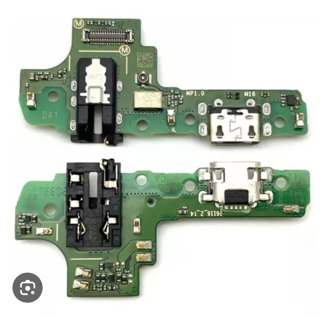 PLACA DE CARGA SAMSUNG A10S  M16 GE