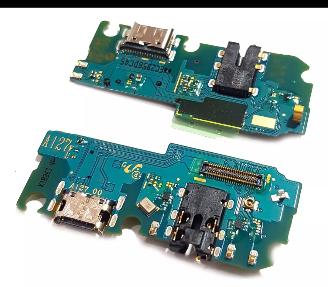 PLACA DE CARGA SAMSUNG A12/127 GE 