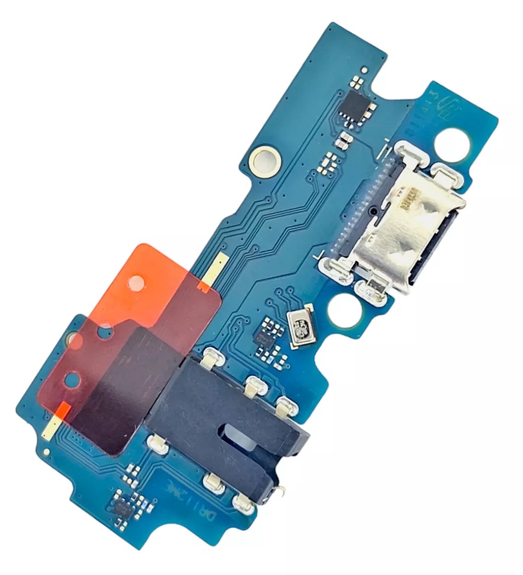 PLACA DE CARGA SAMSUNG A22 4G GE