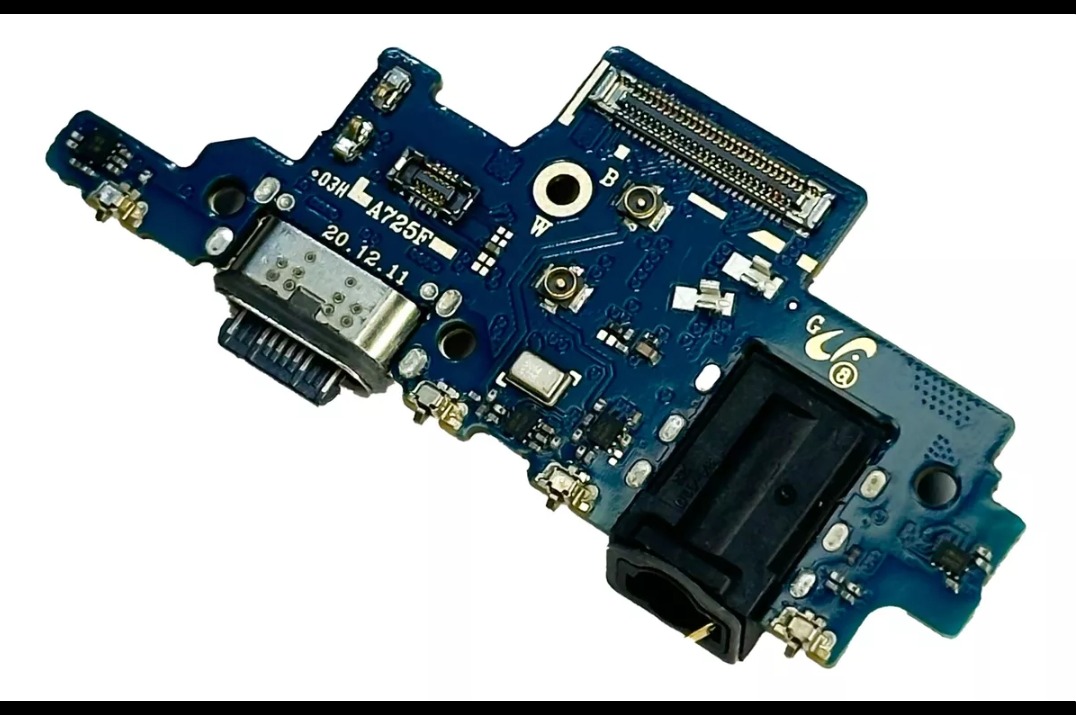 PLACA DE CARGA SAMSUNG A72 GE