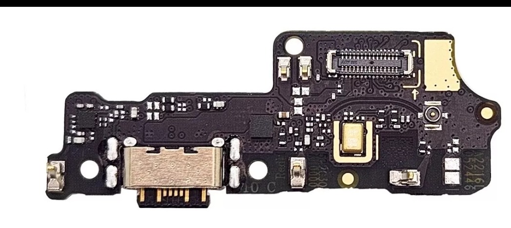 PLACA DE CARGA REDMI 10C CNN