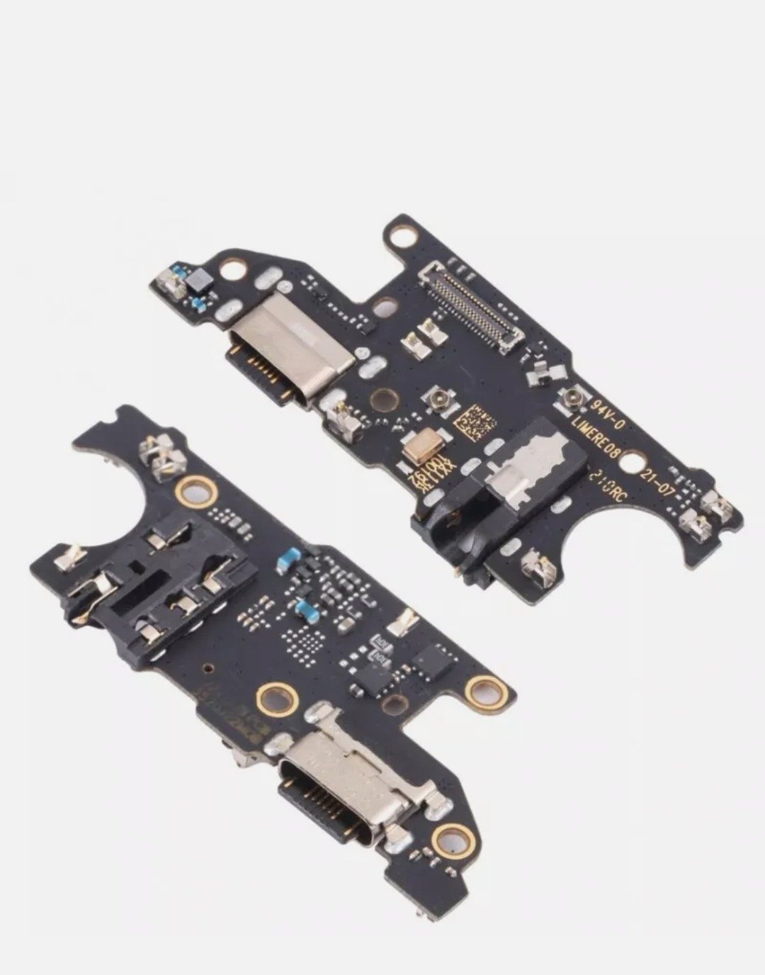 PLACA DE CARGA REDMI NOTE 9T GE