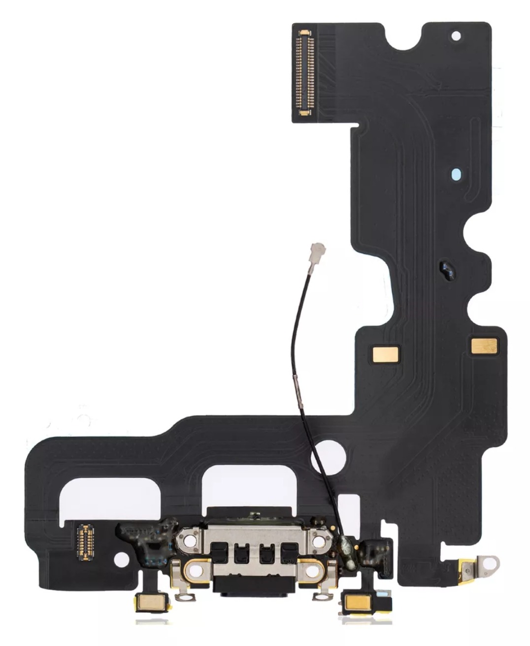 flex de carga iphone 7g 