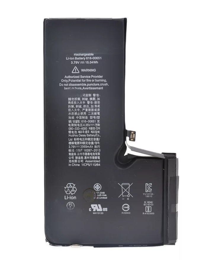 BATERIA IPHONE 11 PRO MAX