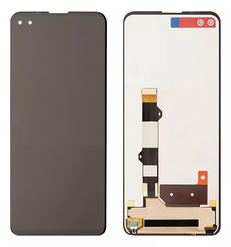 Modulo motorola g100/edge s